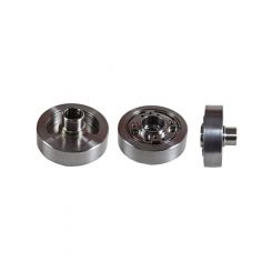 Romac Ford 302 351C Cleveland Ext. Bal. Balancer 4 Bolt