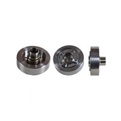Romac Ford 302 351C Cleveland Int. Bal. Balancer 4 Bolt
