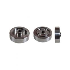Romac Sb Chev 400 6.2" Ext. Balancer All Steel
