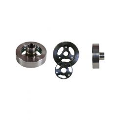 Romac Sb Chev 350 400 5.833" Int. Bal. Steel Check Cat