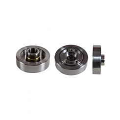 Romac Bb Chev 396 454 6.2" Int. Bal. Balancer All Steel