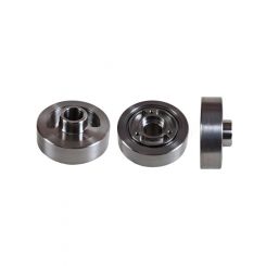 Romac Bb Chev 396 454 6.2" Ext. Bal. Balancer Steel/Alloy Bbc