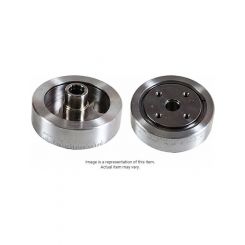 Romac Harmonic Balancer 28 oz Ext SFI 18.1 Fits Ford 289-351W V8
