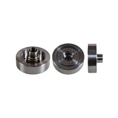 Romac Sb Ford 302 351W Int Neutral Bal Balancer 3 & 4 Bolt Steel/