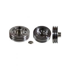 Romac Ford Xk-Xe Falcon 6 Cylinder Balancer, 2-Groove, Int Bal