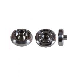 Romac Holden V8 253 304 308 Int Bal Neutral Balancer Steel/Alloy