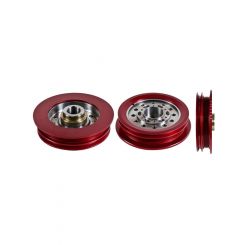Romac For Nissan Rb30 6Cyl Balancer Neutral Suit Rb30Et Steel/