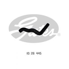 Gates Radiator Hose