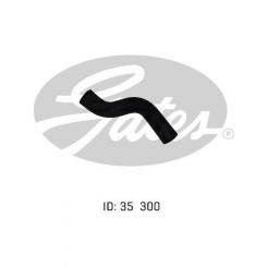 Gates Radiator Hose