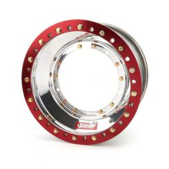 Sander 15X8X3Off Direct Mt- Loc Only Suit Left Front (15-083-DO1)