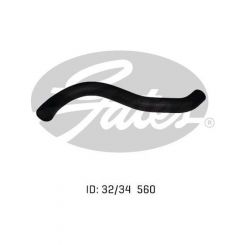 Gates Radiator Hose