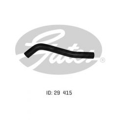 Gates Radiator Hose