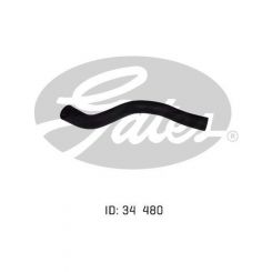 Gates Radiator Hose