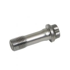 Scat Rod-Bolts Suit H Beam Rod 7/16X1.600 Arp2000 Single Bolt (4AP16022LU-1)