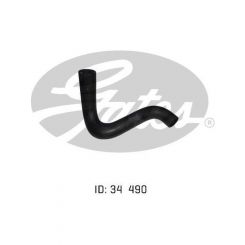 Gates Radiator Hose