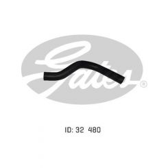 Gates Radiator Hose