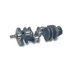Scat For Chrysler SB 360 4.00" Stroke Cast Crankshaft 6.123 Rod (936040006123)