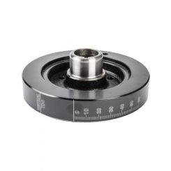 Scat Sbc 6-3/4" Harmonic Balancer Internal Balance Damper (A8000)