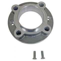 Scat Ford Crank Pulley Spacer .875" 4 Bolt, For Scat Balancer (A8108)