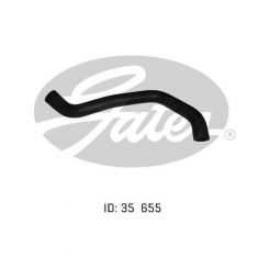 Gates Radiator Hose