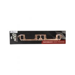 SCE Pro Copper Embossed Exhaust Manifold Gasket
