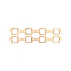 SCE Pro Copper Embossed Exhaust Manifold Gasket