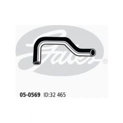 Gates Radiator Hose