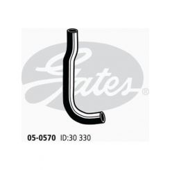 Gates Radiator Hose