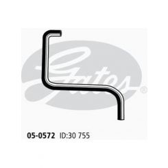 Gates Radiator Hose
