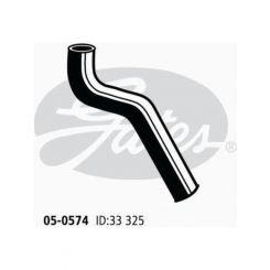 Gates Radiator Hose