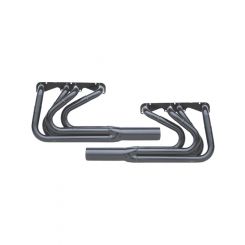 Schoenfeld Std Port Sbc 1-3/4 - 1-7/8" Forward Design Header - 3.5" (1024LV)