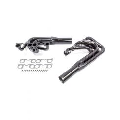Schoenfeld Allpro Sbc Header 1-7/8 - 2" Forward Design - 3.5" (1025LVAP)