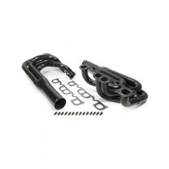 Schoenfeld Spr Port Sbc 1-7/8 - 2" Forward Design - 3.5" Header (1025LVDN)