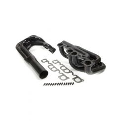 Schoenfeld Spr Port Sbc 2" Forward Design - 3.5" Header (1026LDN)