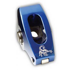 Scorpion Roller Rockers Sbc 1.5:1 7/16" Stud Mount Race Series