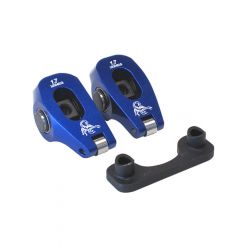 Scorpion Roller Rockers Ls3 L92 1.8:1 Bolt On Chev Holden Offset
