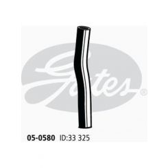 Gates Radiator Hose