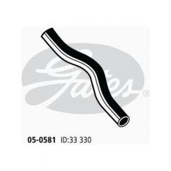 Gates Radiator Hose