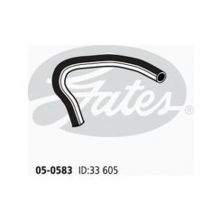 Gates Radiator Hose