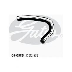 Gates Radiator Hose