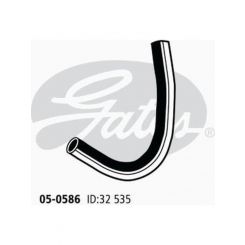 Gates Radiator Hose
