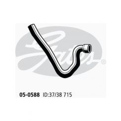 Gates Radiator Hose
