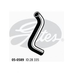 Gates Radiator Hose