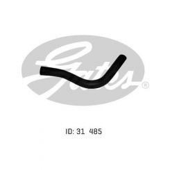Gates Radiator Hose