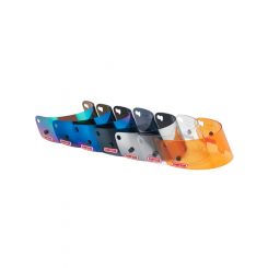 Simpson Iridium Visor Shark Vudo Shield - Sa2010
