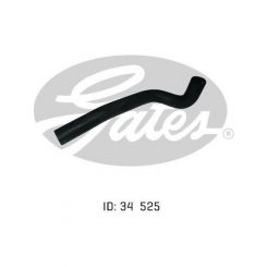 Gates Radiator Hose