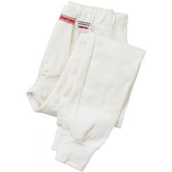 Simpson 7Oz Underwear Bottom Xx Large White Sfi Fia