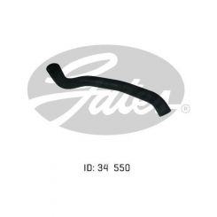 Gates Radiator Hose