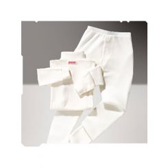 Simpson Long Sleeve Top - X Large - Nomex Underwear -Sfi