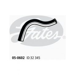 Gates Radiator Hose